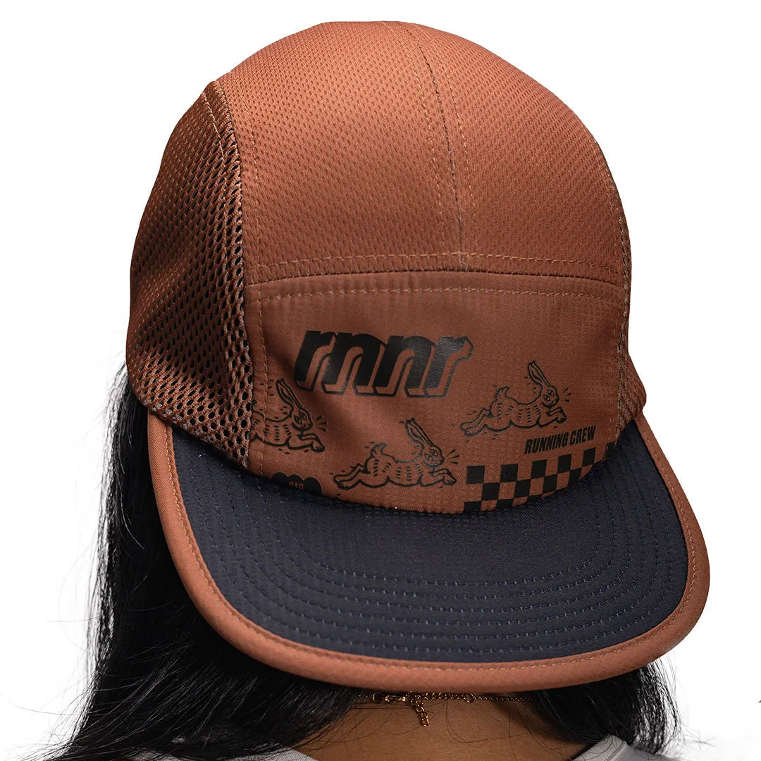Distance Hat: Dunes sold by rnnr product image thumbnail 3