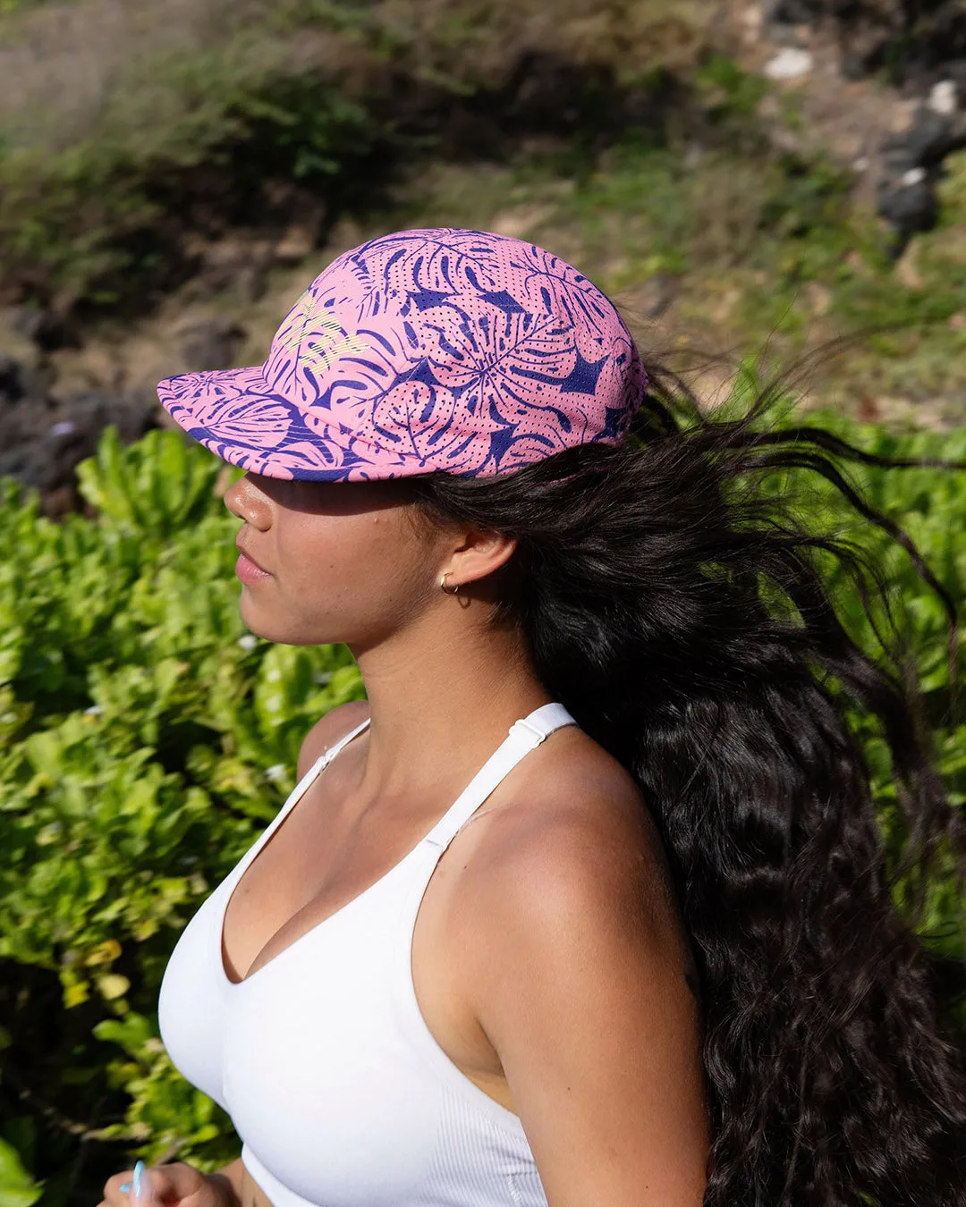 Pacer Hat: Tica sold by rnnr product image thumbnail 5