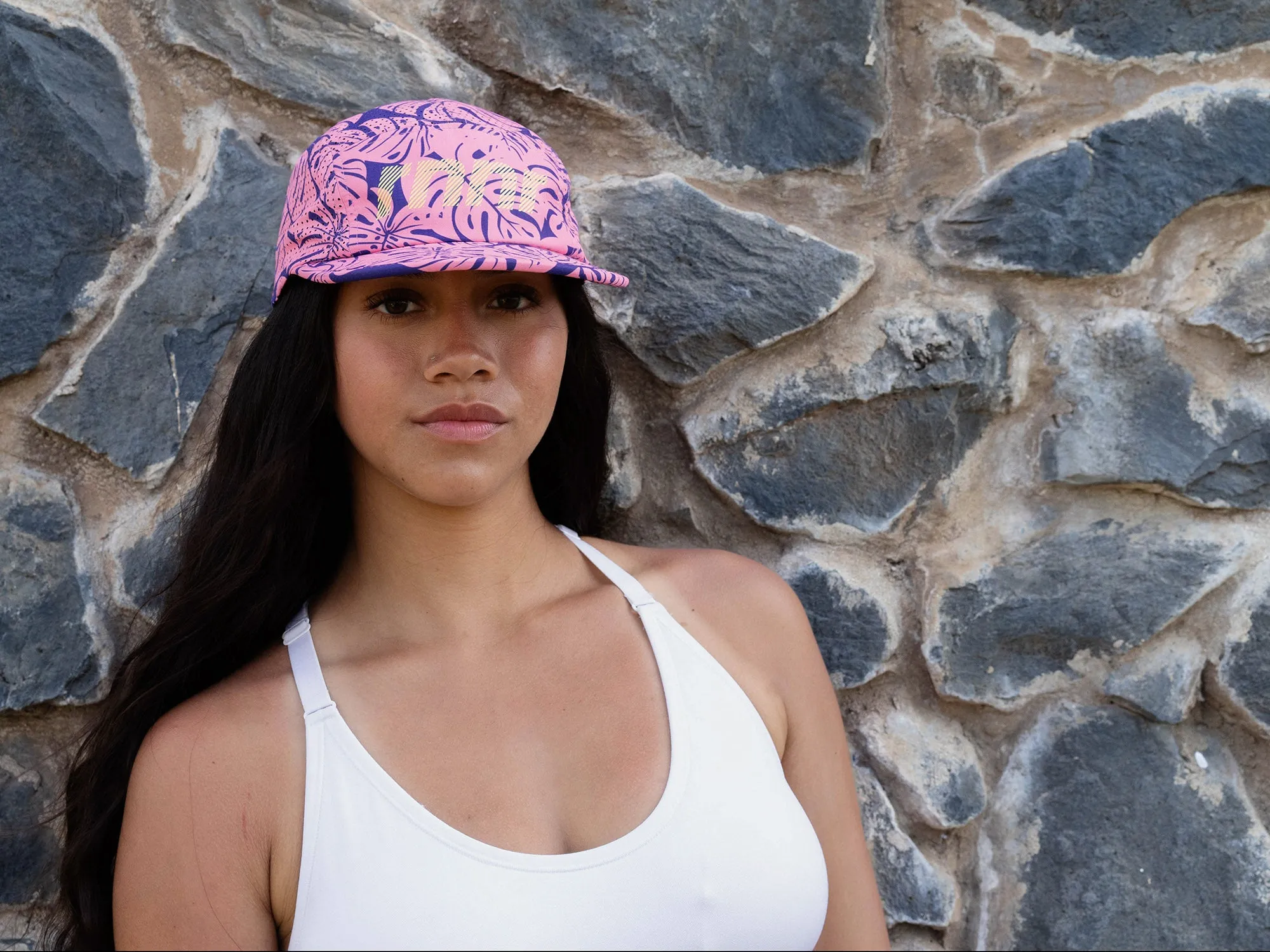 Pacer Hat: Tica sold by rnnr product image thumbnail 4