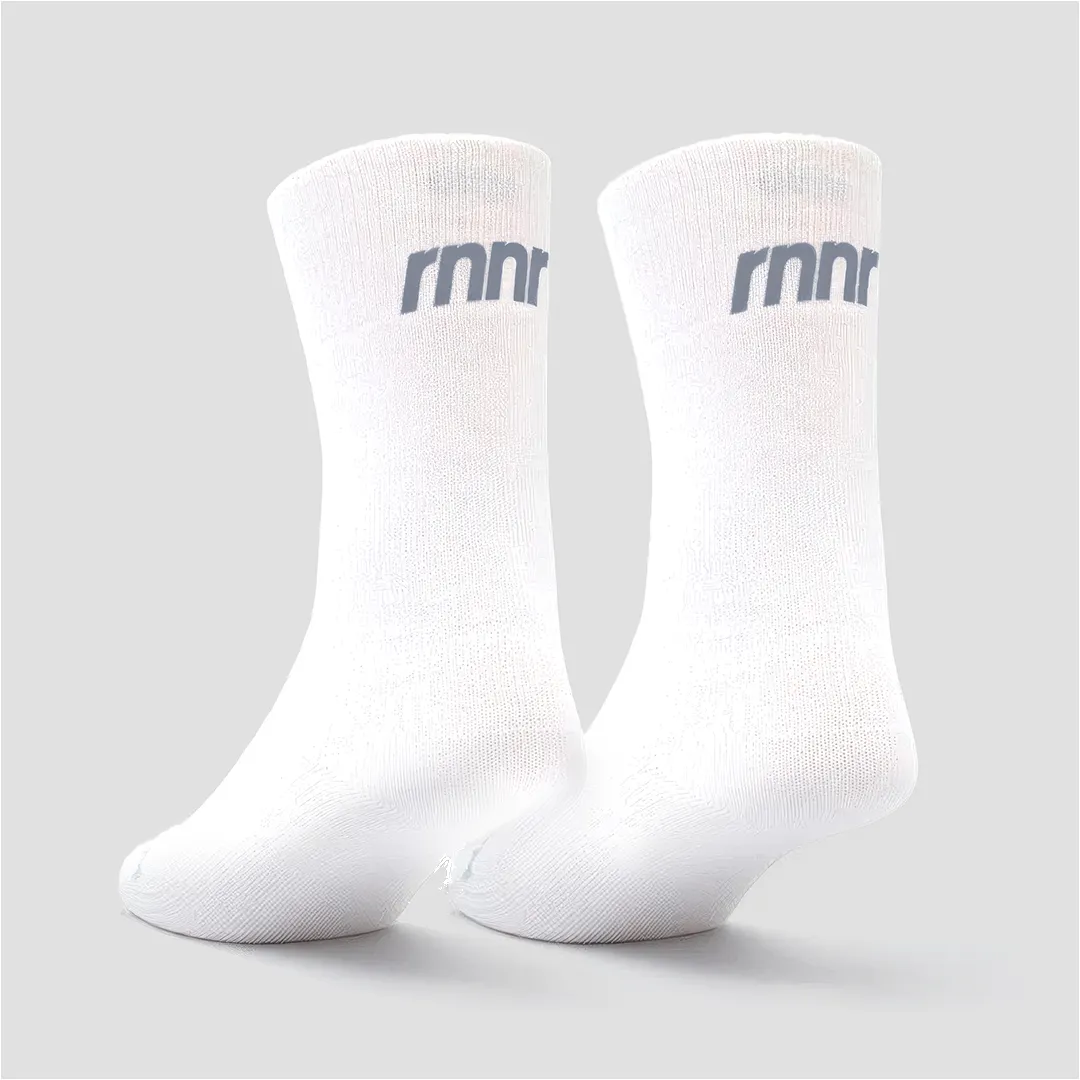 rnnr Marathon Sock: SAMPLE SALE sold by rnnr