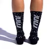 Marathon Crew Sock: Cadence Black sold by rnnr