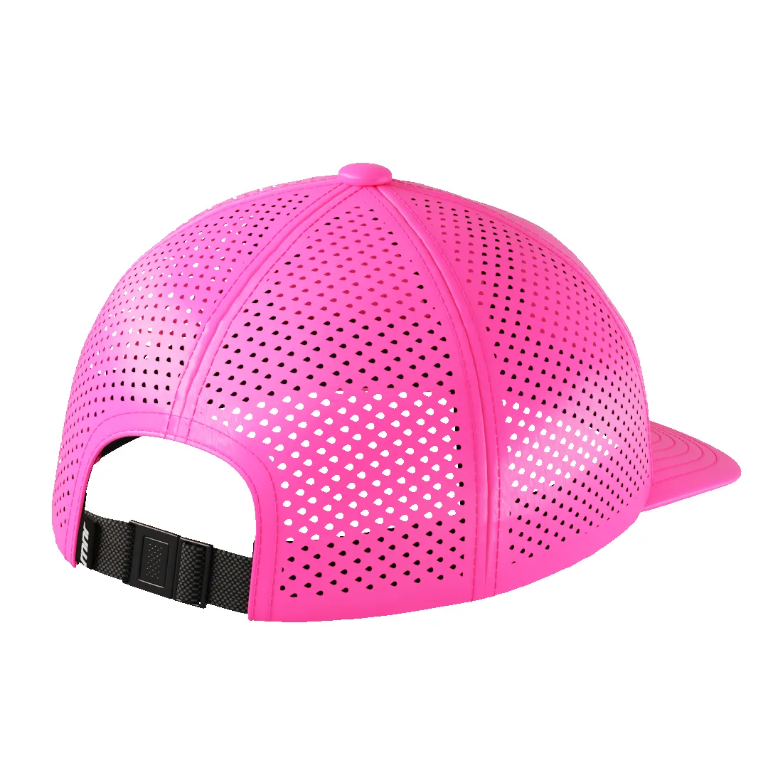 Crew Hat-Party Pace sold by rnnr product image thumbnail 2