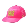 Crew Hat- Party Pace sold by rnnr