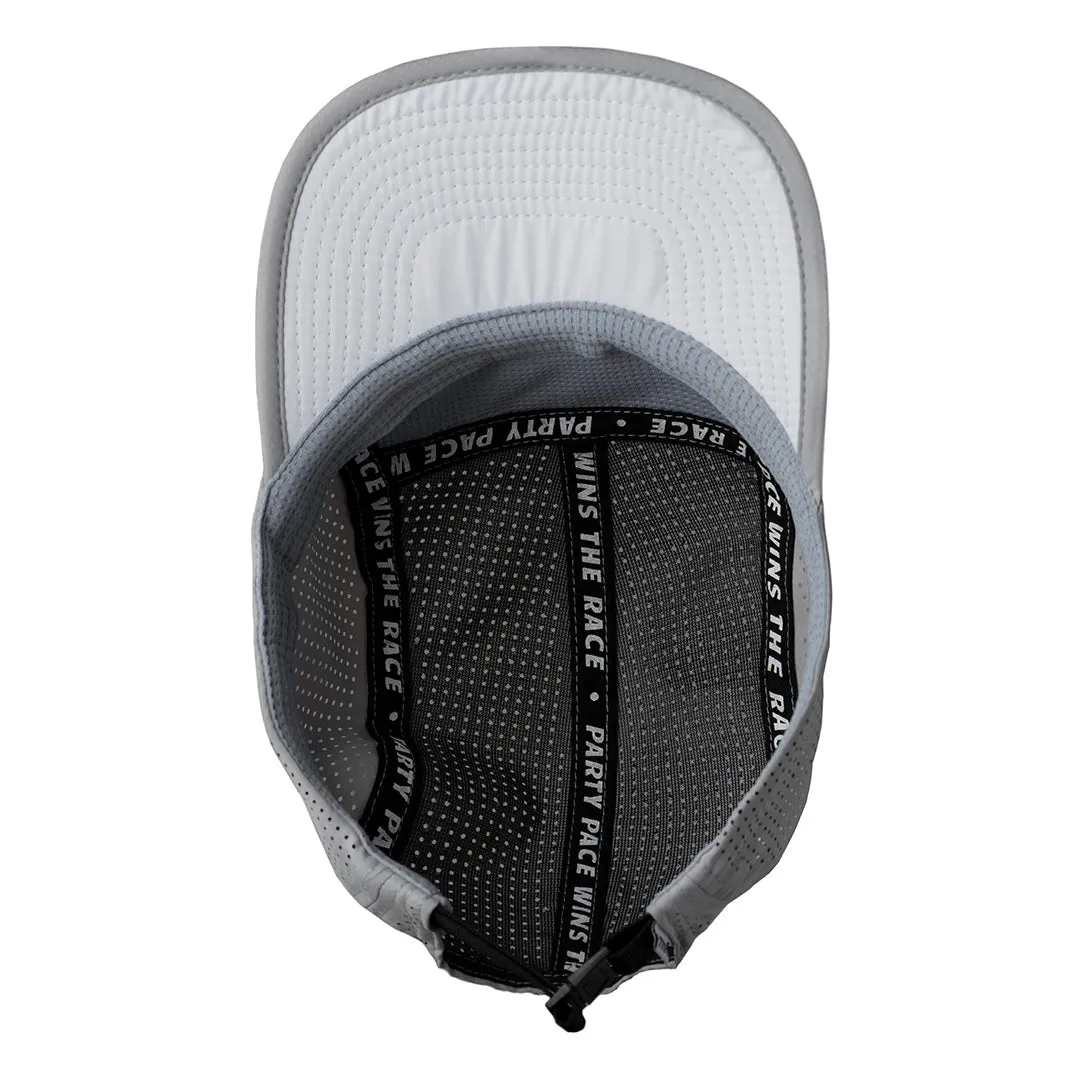 Pacer Hat: The Wall sold by rnnr product image thumbnail 4