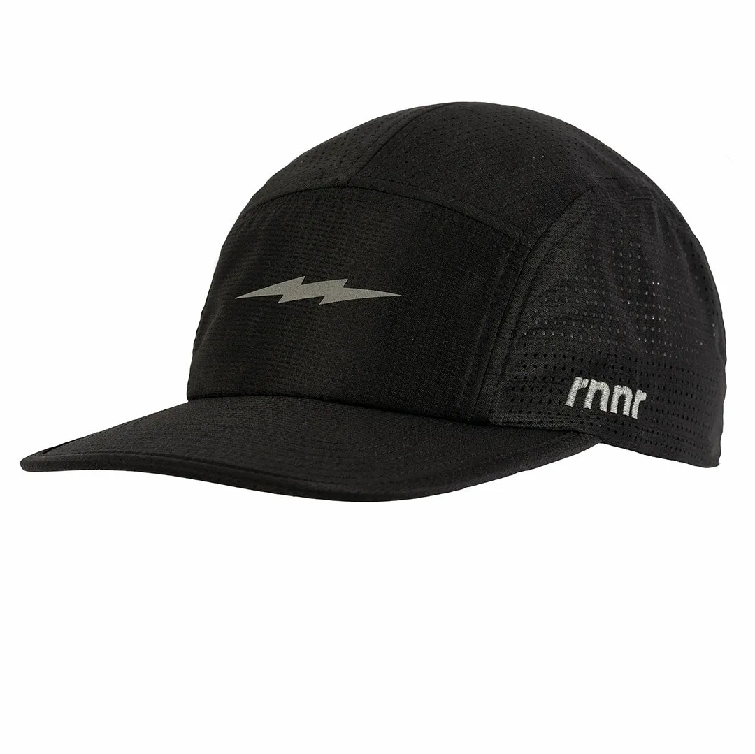 Pacer Hat: Bolt sold by rnnr product image thumbnail 2