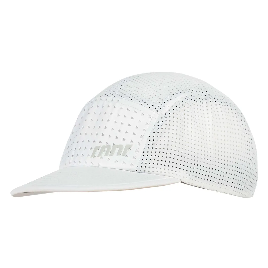 Pacer Hat: Whiteout sold by rnnr product image thumbnail 2