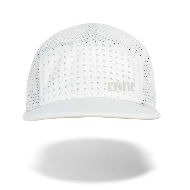 Pacer Hat: Whiteout sold by rnnr