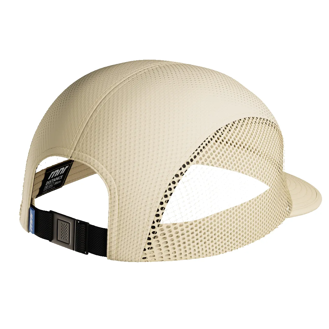 rnnr x Bigger Than The Trail Distance Hat sold by rnnr product image thumbnail 2