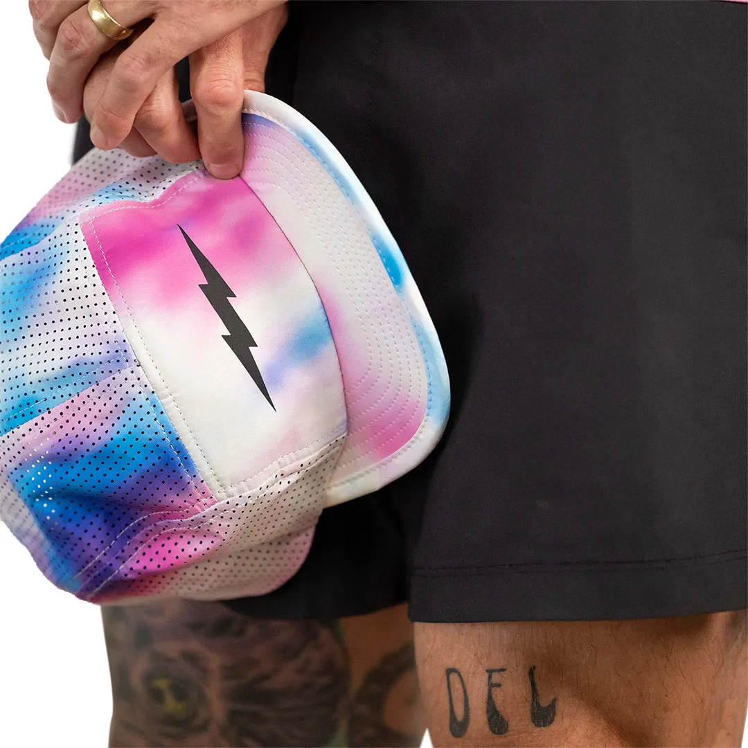 Pacer Hat: Straggler sold by rnnr product image thumbnail 4