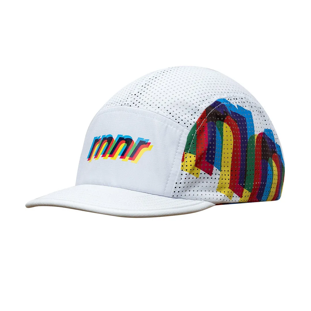 Pacer Hat: Overload sold by rnnr product image thumbnail 2