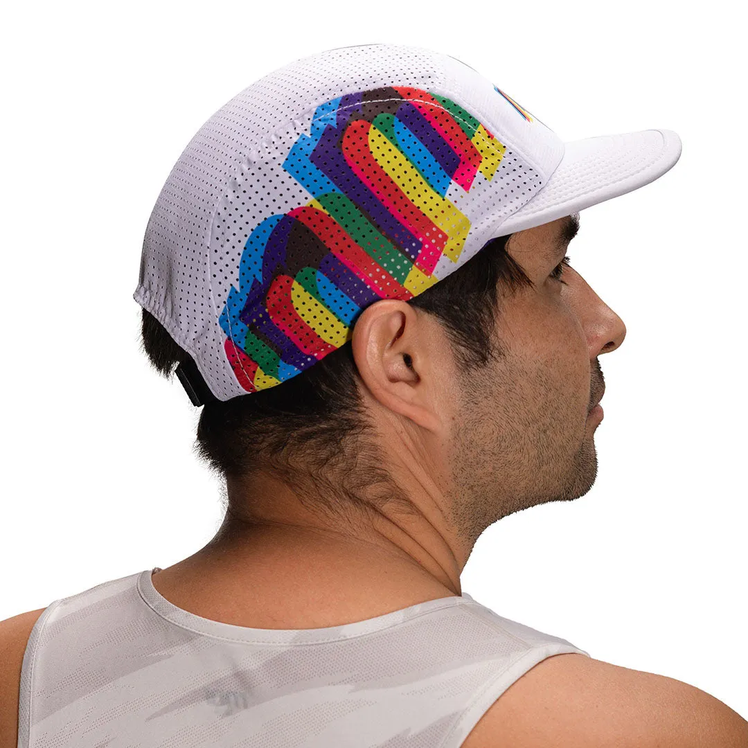 Pacer Hat: Overload sold by rnnr product image thumbnail 3