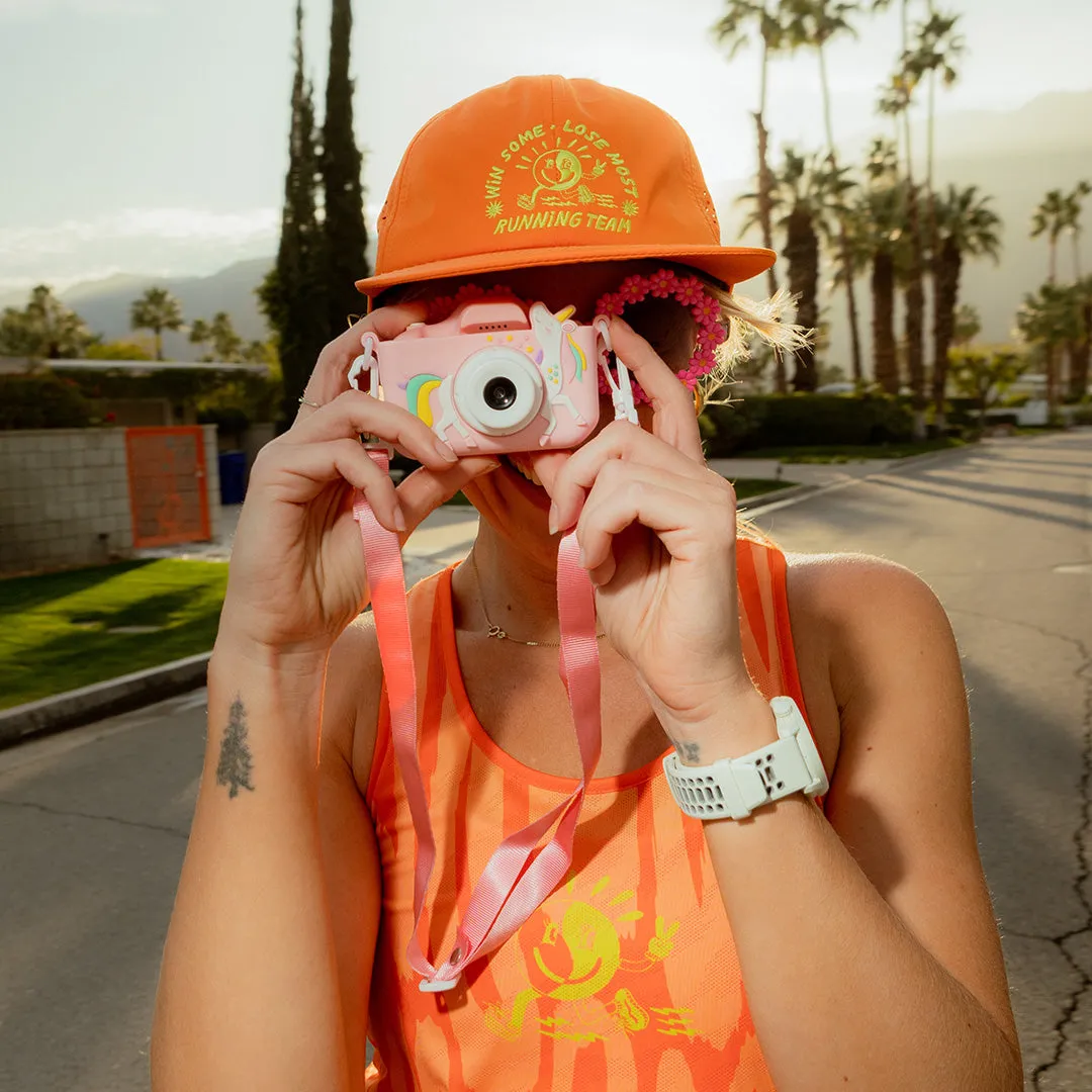 Crew Hat-Win Some sold by rnnr product image thumbnail 3