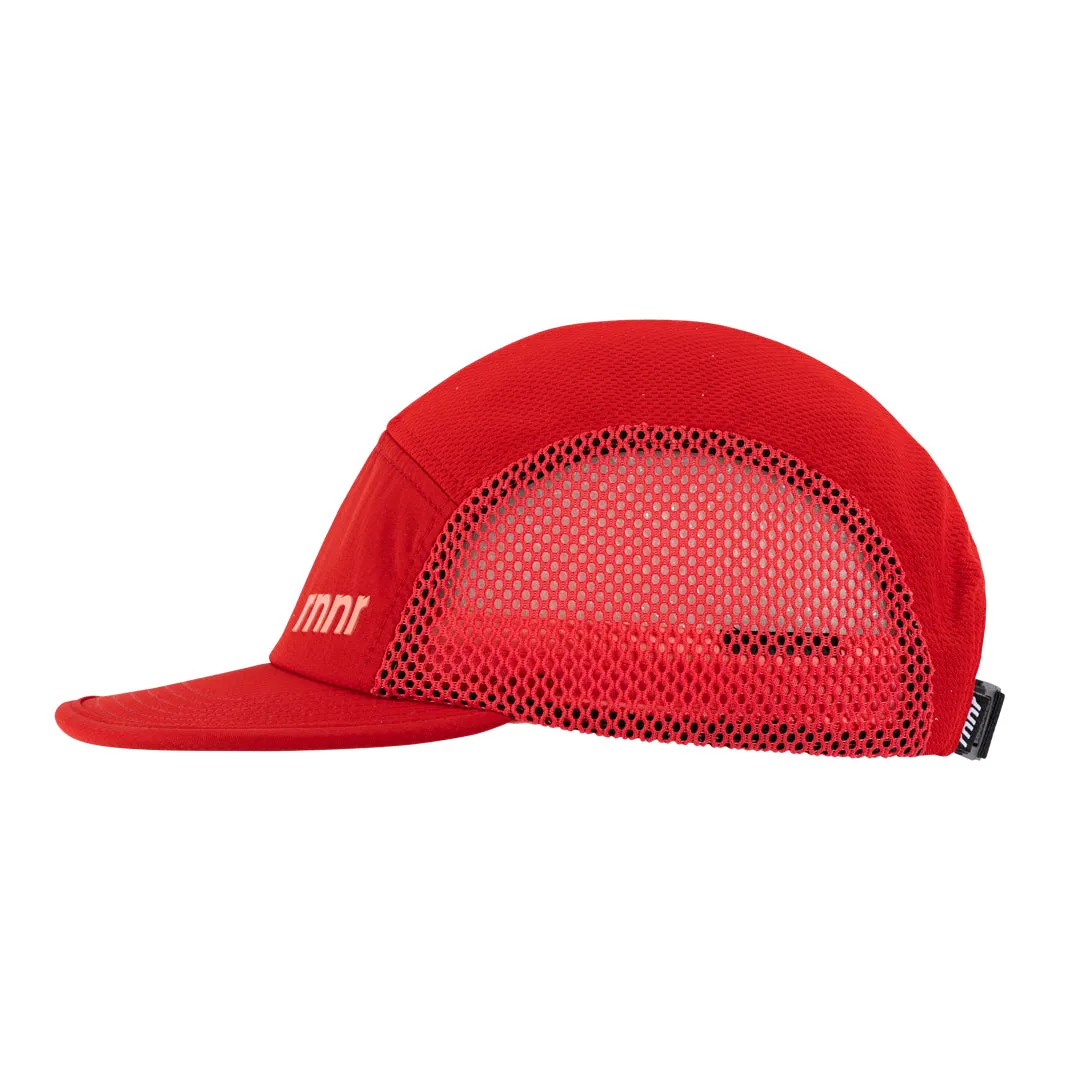 Distance Hat: Red Rock sold by rnnr product image thumbnail 5