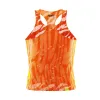 All Out Singlet Women's CROPPED-Tang sold by rnnr