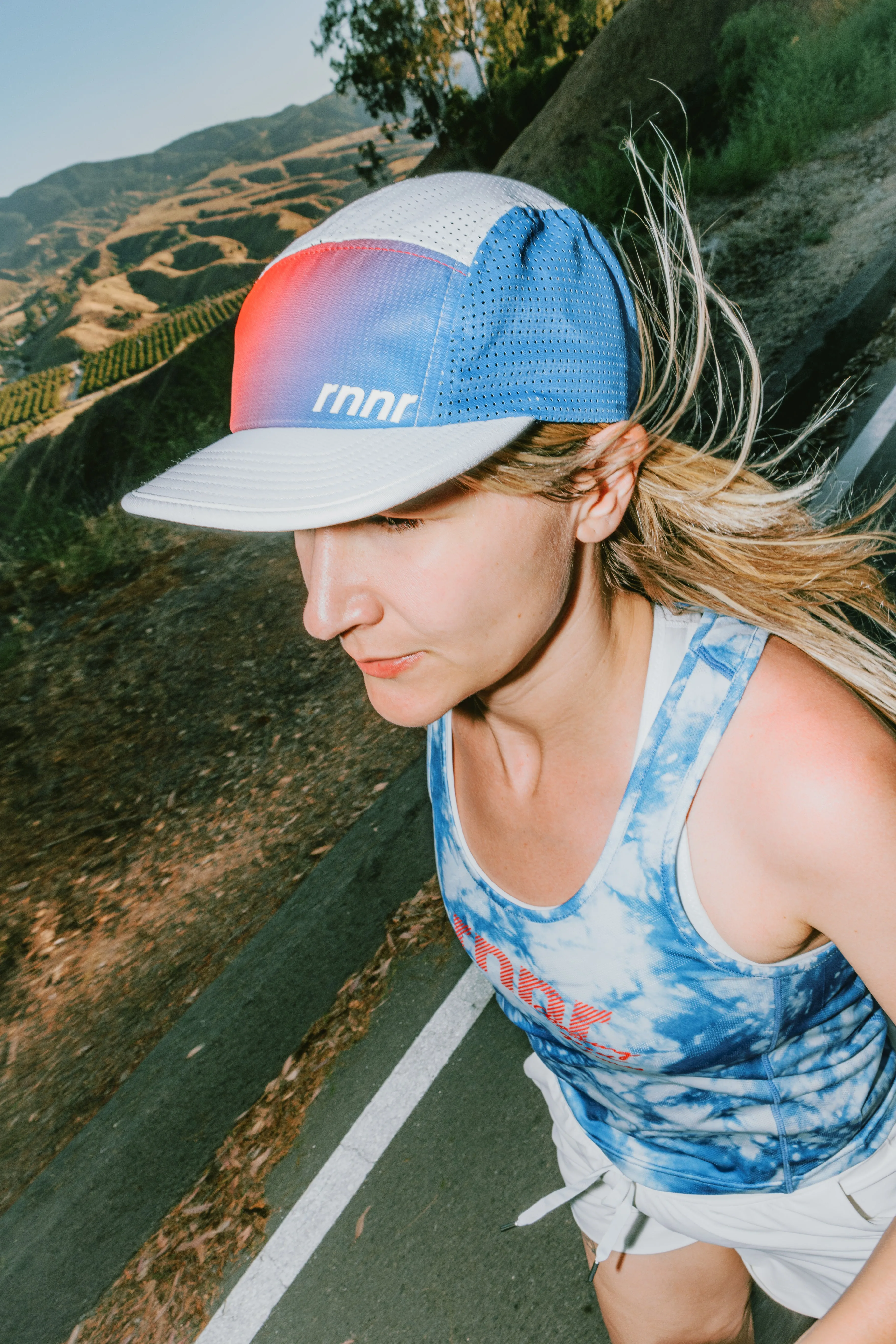 Pacer Hat- Blended sold by rnnr product image thumbnail 4