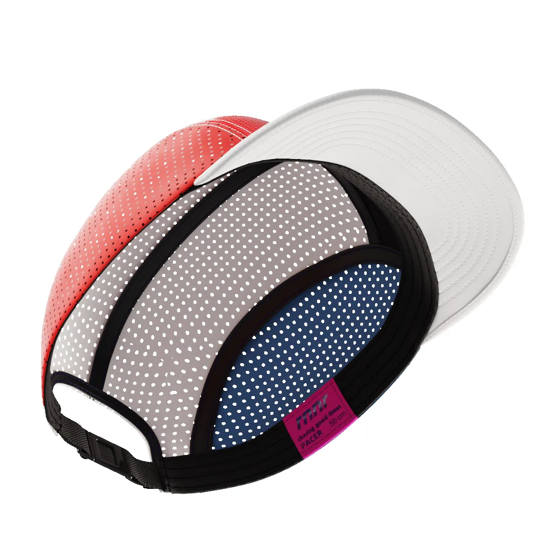 Pacer Hat- Blended sold by rnnr product image thumbnail 3