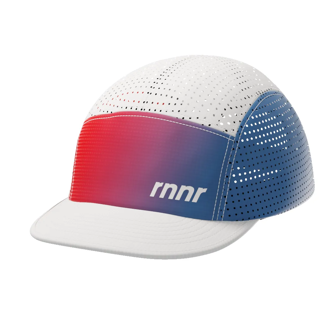 Pacer Hat- Blended sold by rnnr