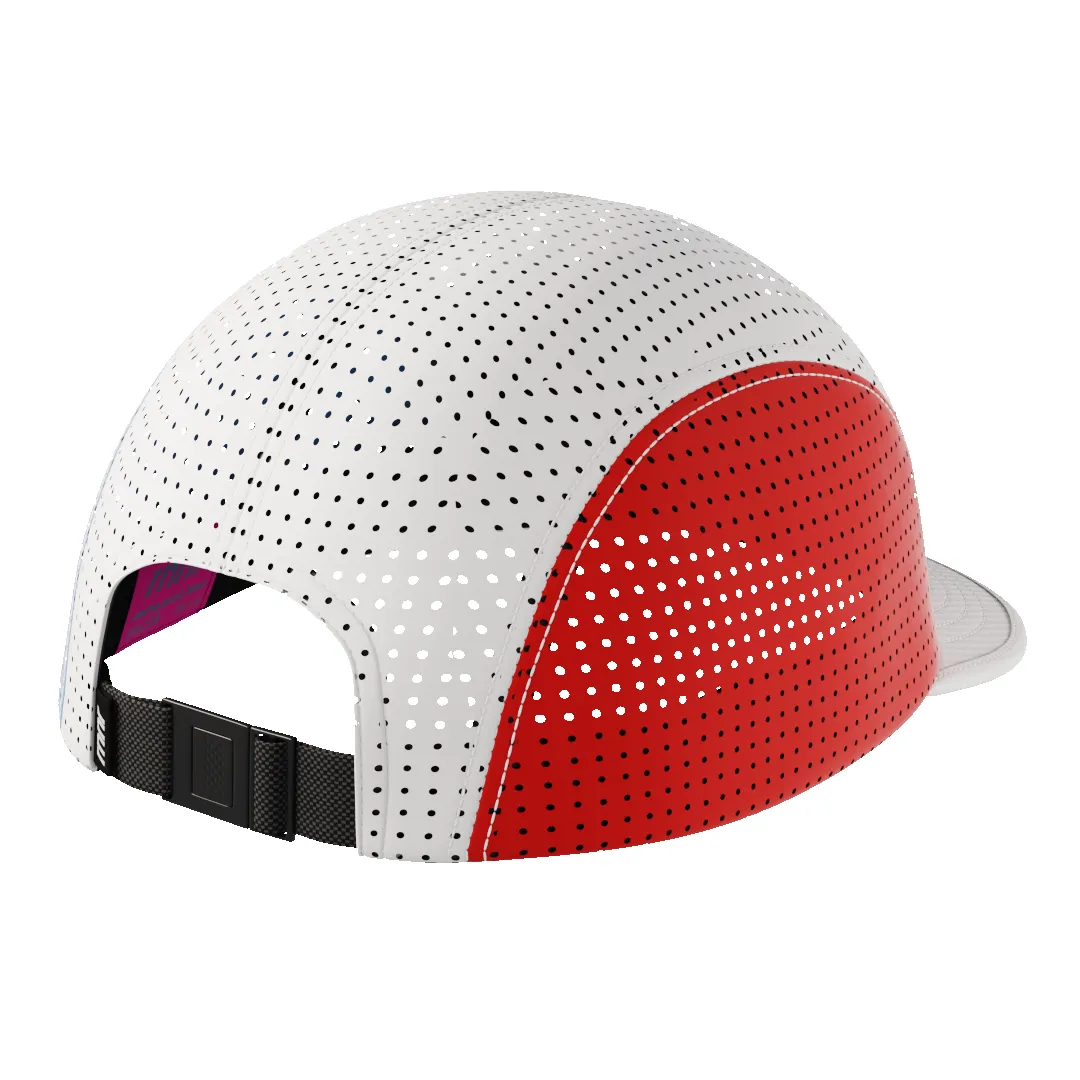 Pacer Hat- Blended sold by rnnr product image thumbnail 2