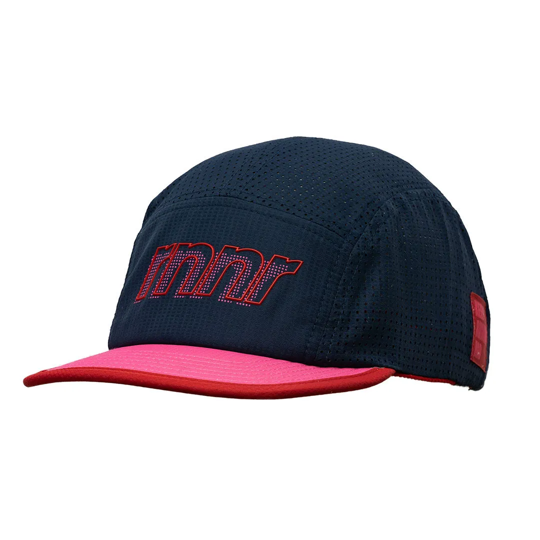 Pacer Hat: Sprint Blue sold by rnnr product image thumbnail 2