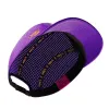rnnr x Offfield Pacer Hat Purple sold by rnnr
