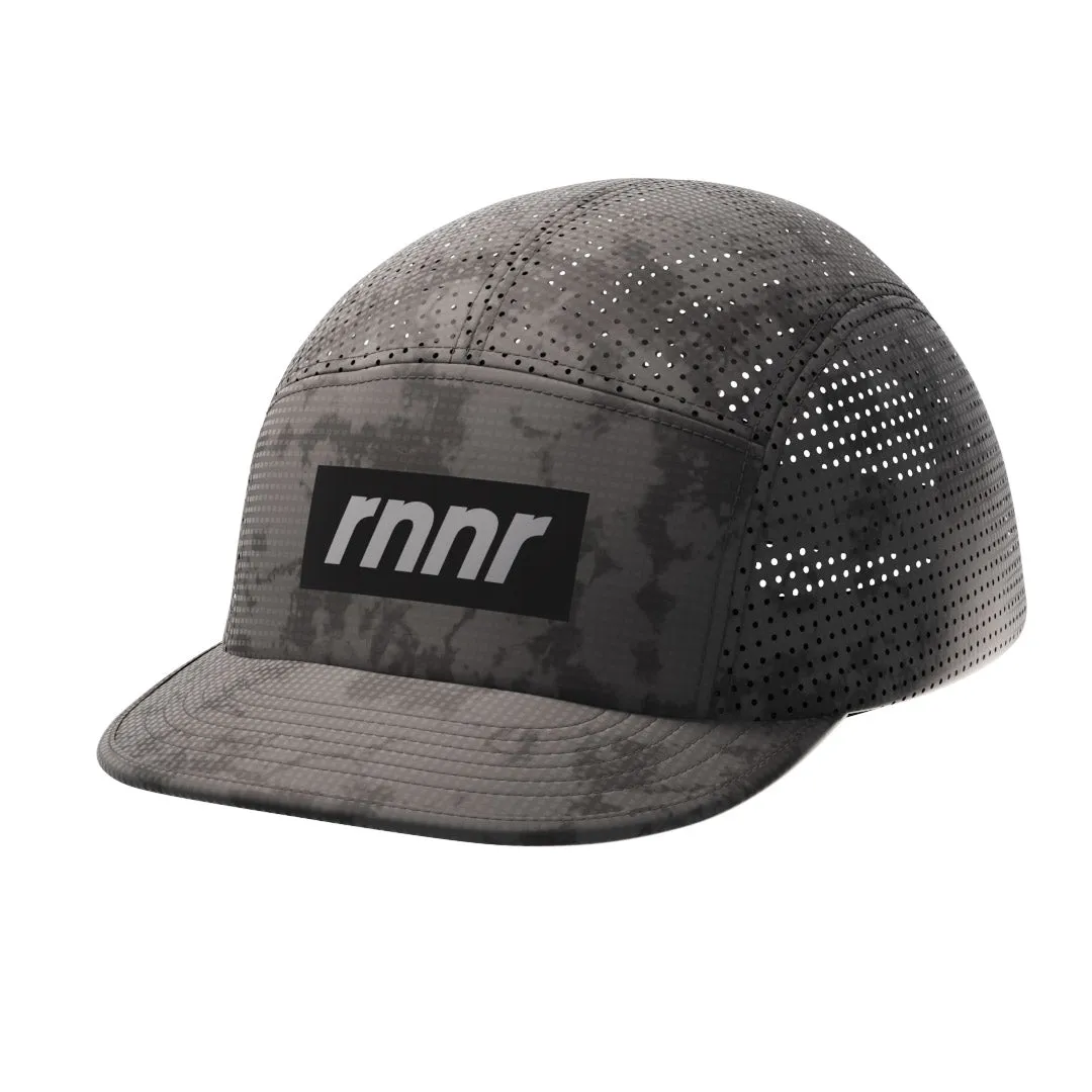 Pacer Hat- Smoked* sold by rnnr