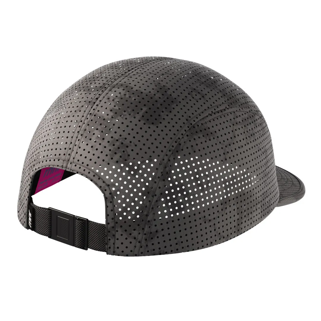 Pacer Hat- Smoked* sold by rnnr product image thumbnail 2