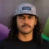 Pacer Hat- Smoked sold by rnnr