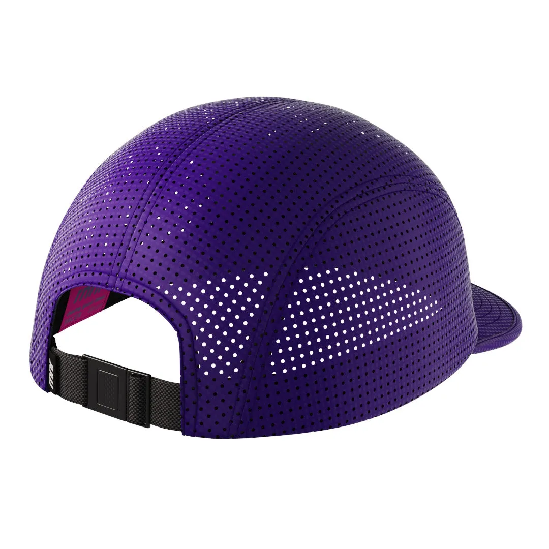 Pacer Hat- Smiley sold by rnnr product image thumbnail 2