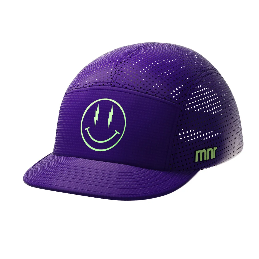 Pacer Hat- Smiley sold by rnnr
