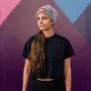 Women's Running Tee: Black sold by rnnr