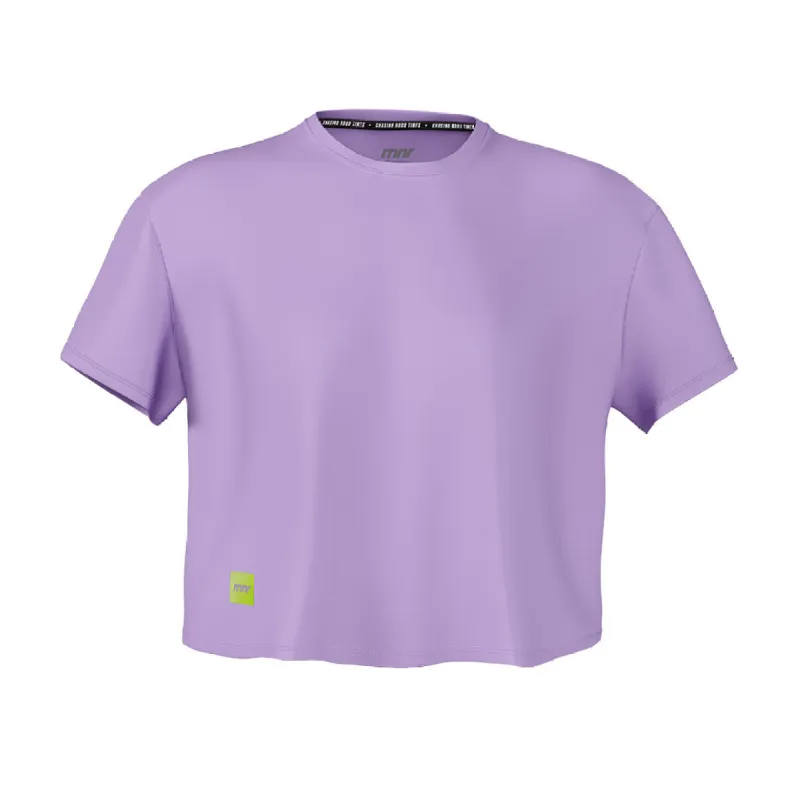 Women's RunningTee: Lavendula sold by rnnr