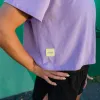 Women's RunningTee: Lavendula sold by rnnr