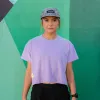 Women's RunningTee: Lavendula sold by rnnr
