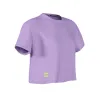 Women's RunningTee: Lavendula sold by rnnr