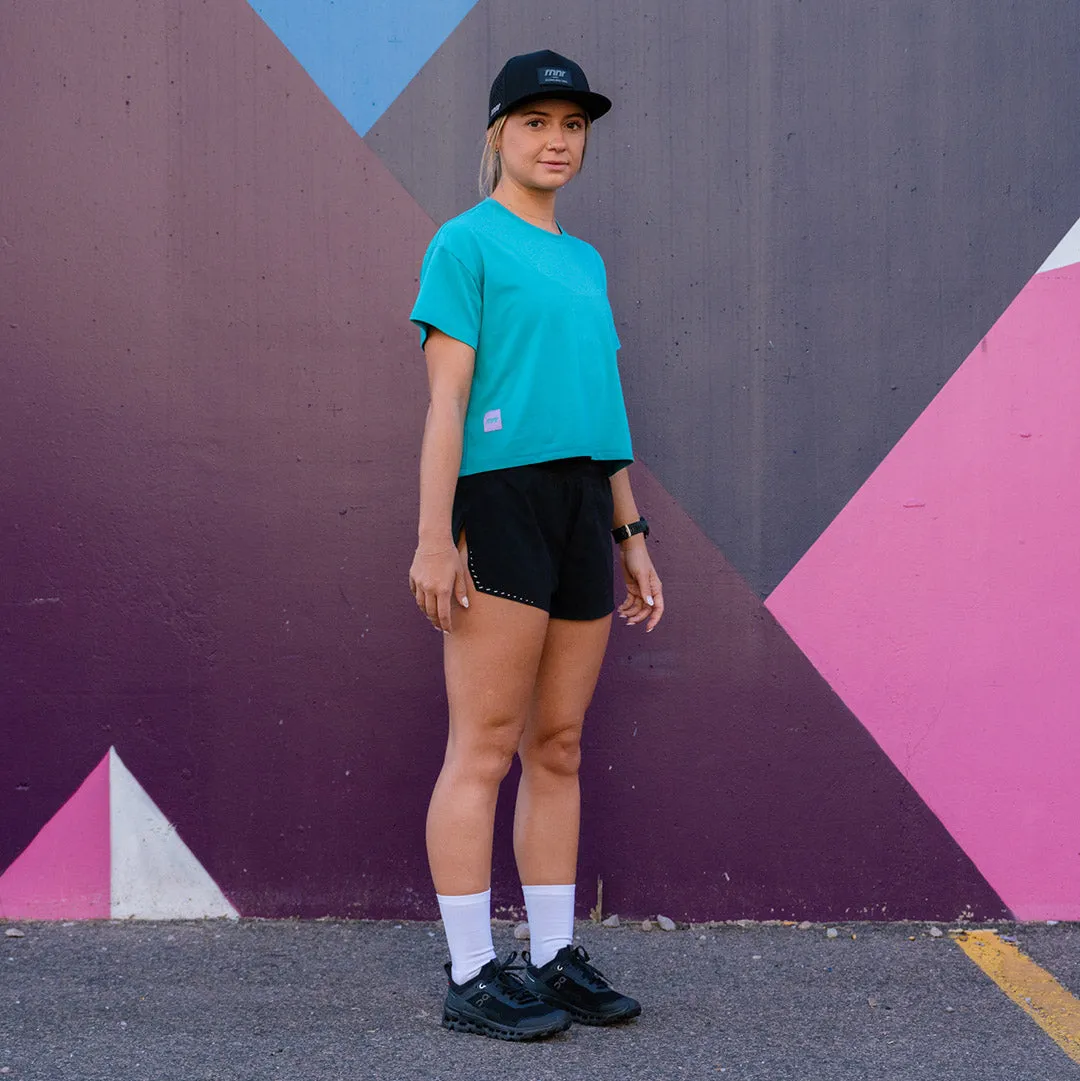 Women's Running Tee: Columbia sold by rnnr product image thumbnail 3