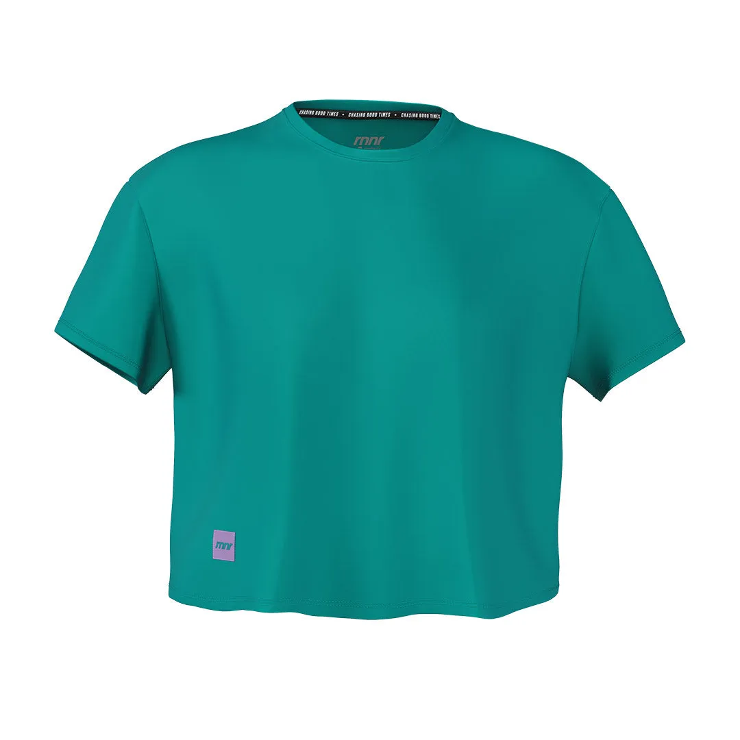 Women's Running Tee: Columbia sold by rnnr