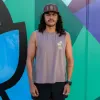 Men's Muscle Tee- Leafless Tree sold by rnnr