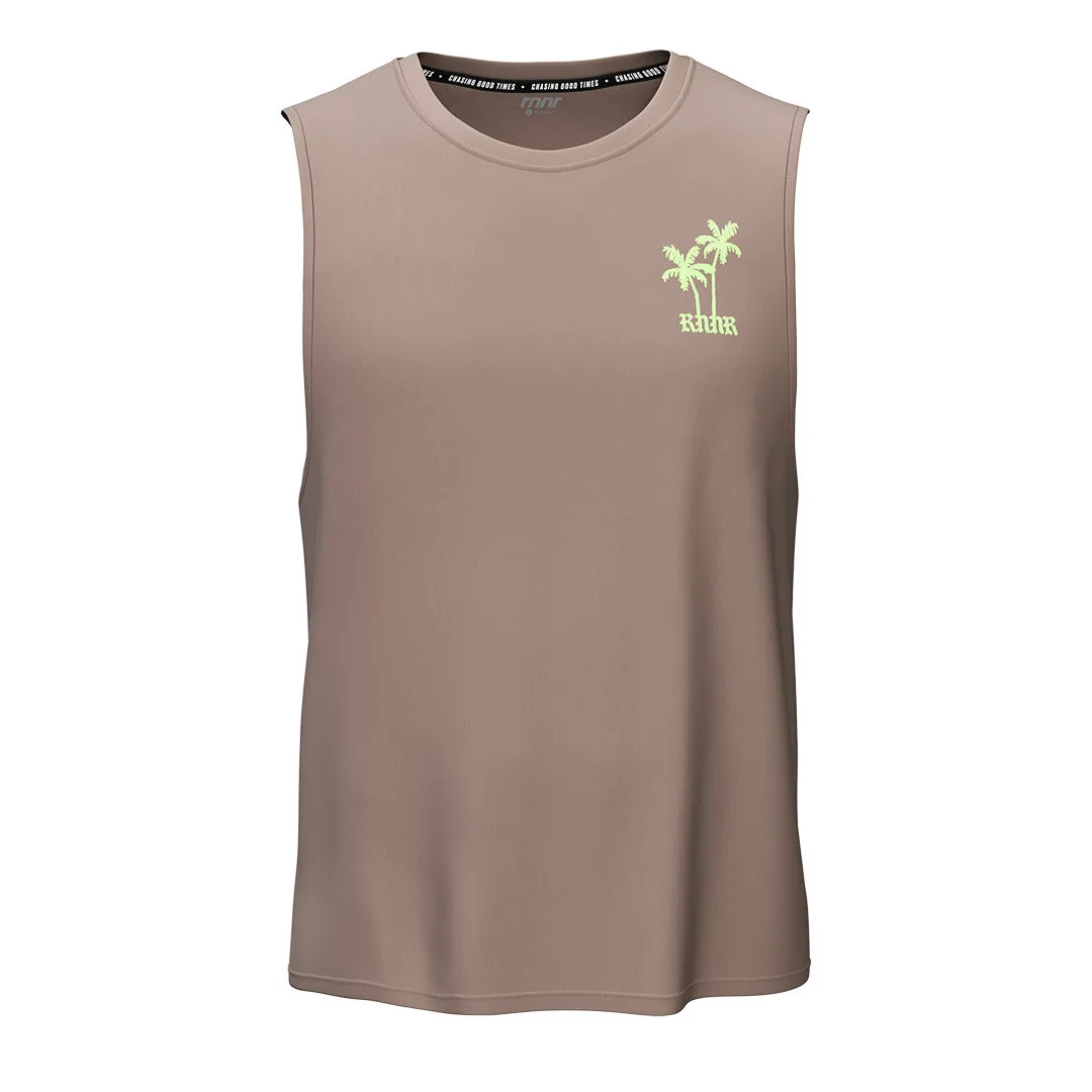 Men's Muscle Tee- Leafless Tree sold by rnnr