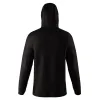 Heavyweight Hoodie- Black sold by rnnr