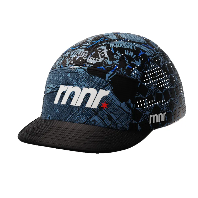 Pacer Hat: Itahara sold by rnnr