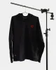 Heavyweight Hoodie- Run Love sold by rnnr