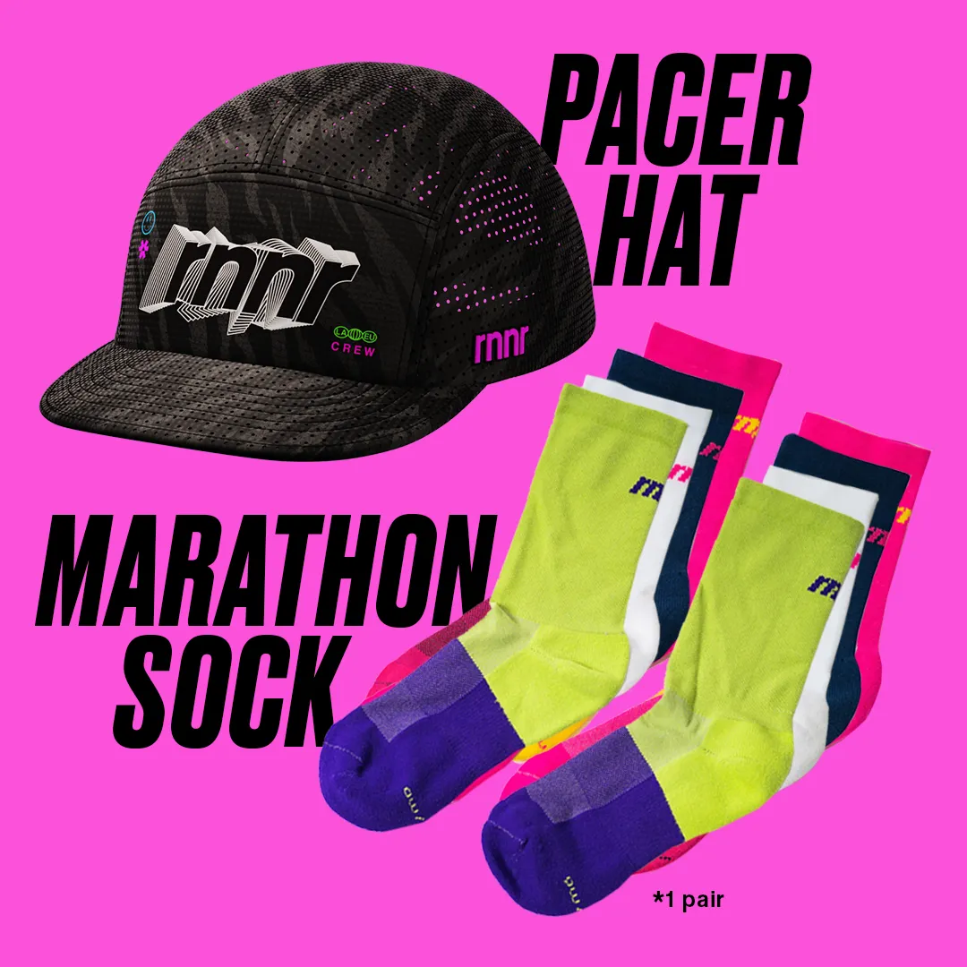 rnnr Crew Membership sold by rnnr product image thumbnail 2