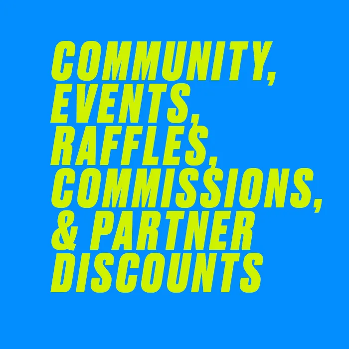 rnnr Crew Membership sold by rnnr product image thumbnail 4