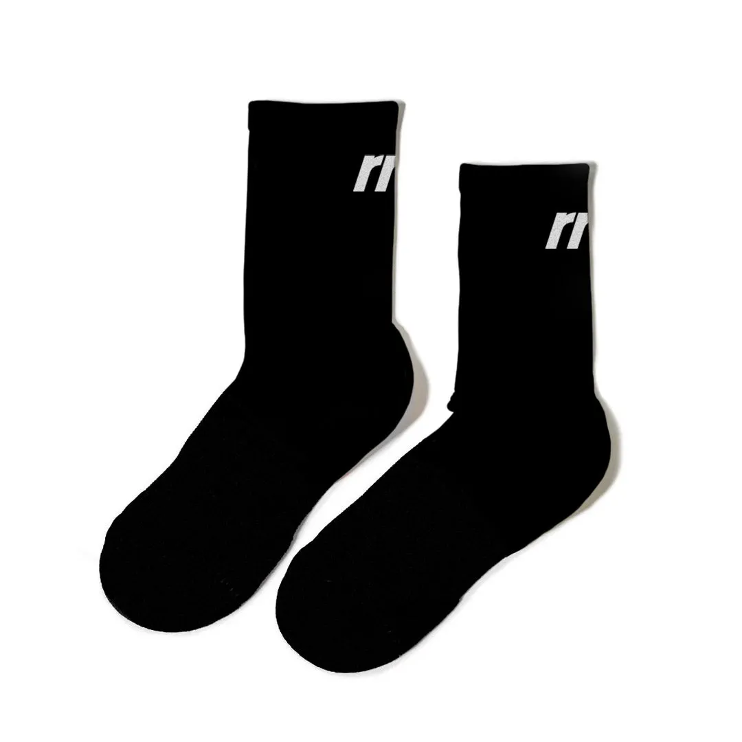 Marathon Crew Sock Basics 3-Pack: Size LXL sold by rnnr product image thumbnail 5