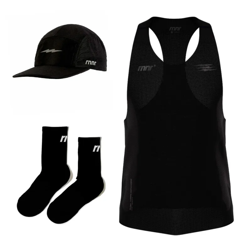 AeroFly Men's Kit- Bolt sold by rnnr