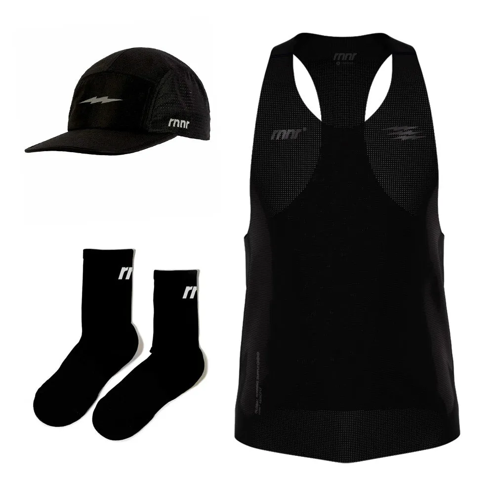 AeroFly Men's Kit- Bolt sold by rnnr