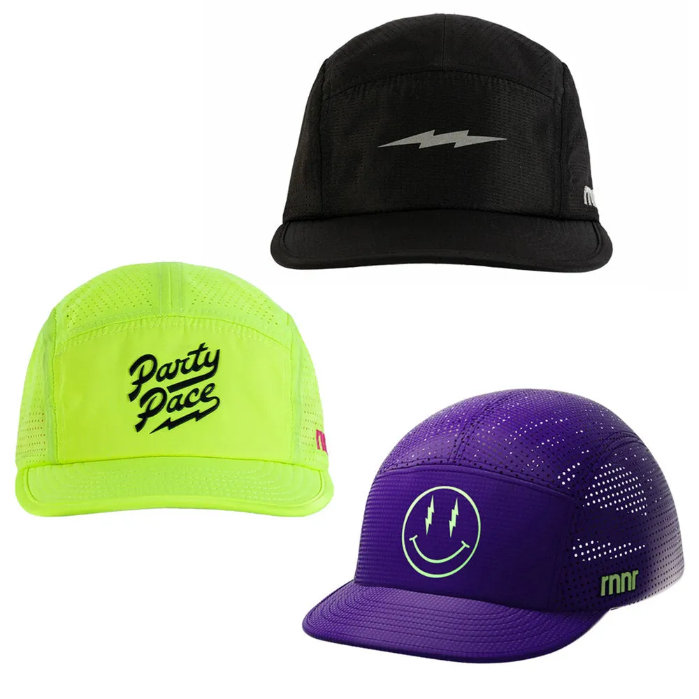 Best Seller Pacer Hats sold by rnnr