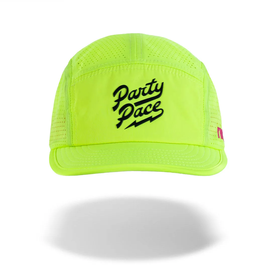 Best Seller Pacer Hats sold by rnnr product image thumbnail 3