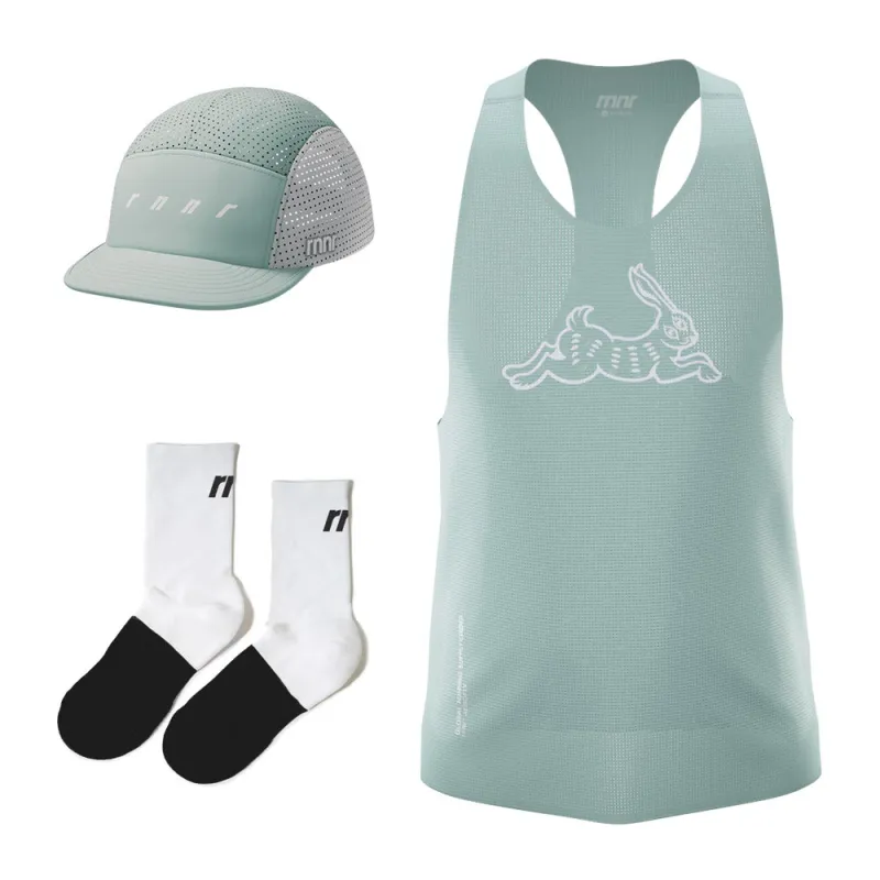 AeroFly Men's Kit- Mint sold by rnnr