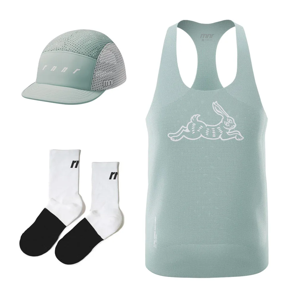 AeroFly Women's Kit- Mint sold by rnnr